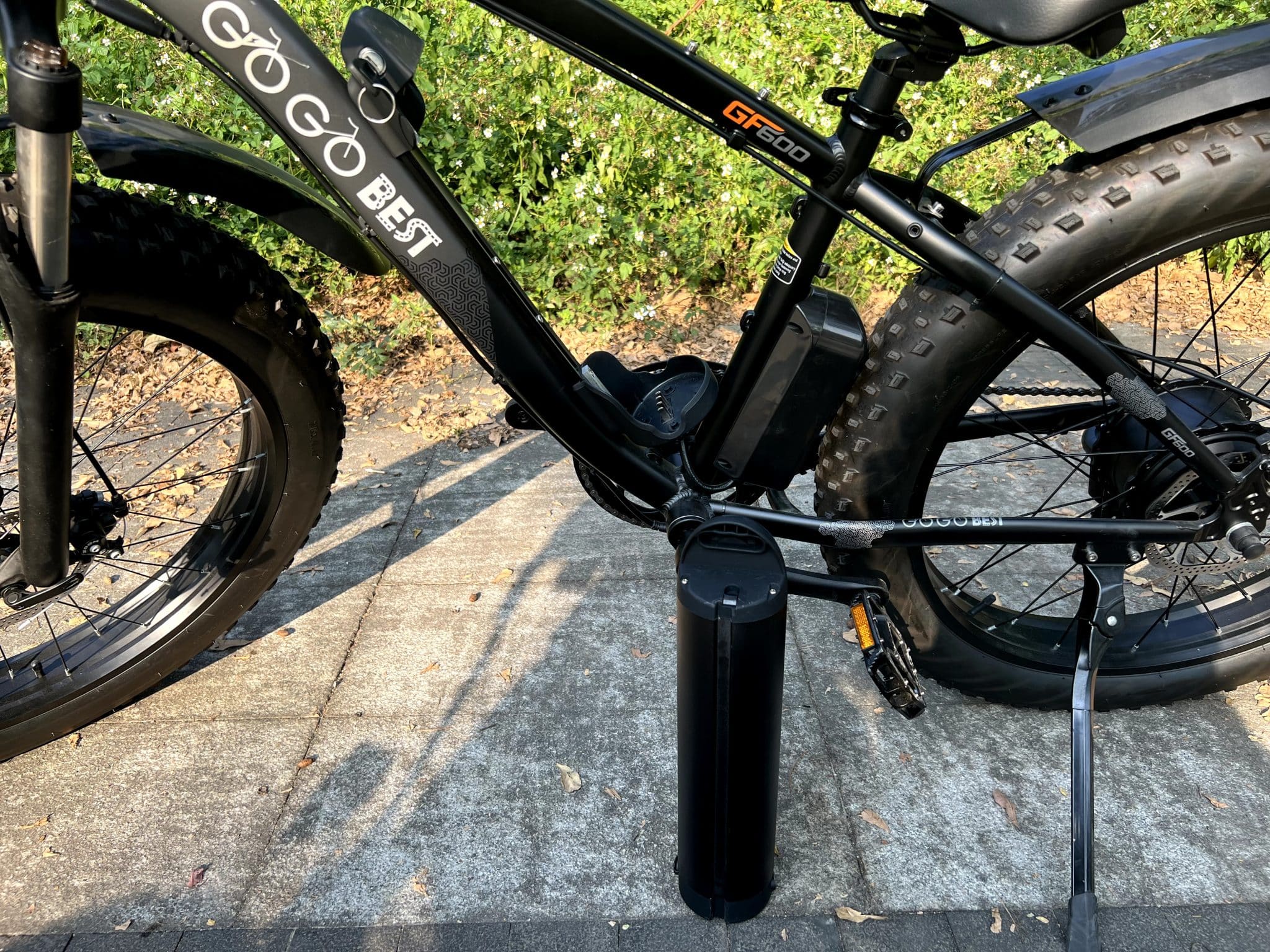 Gogobest GF600 Review Electric Biking