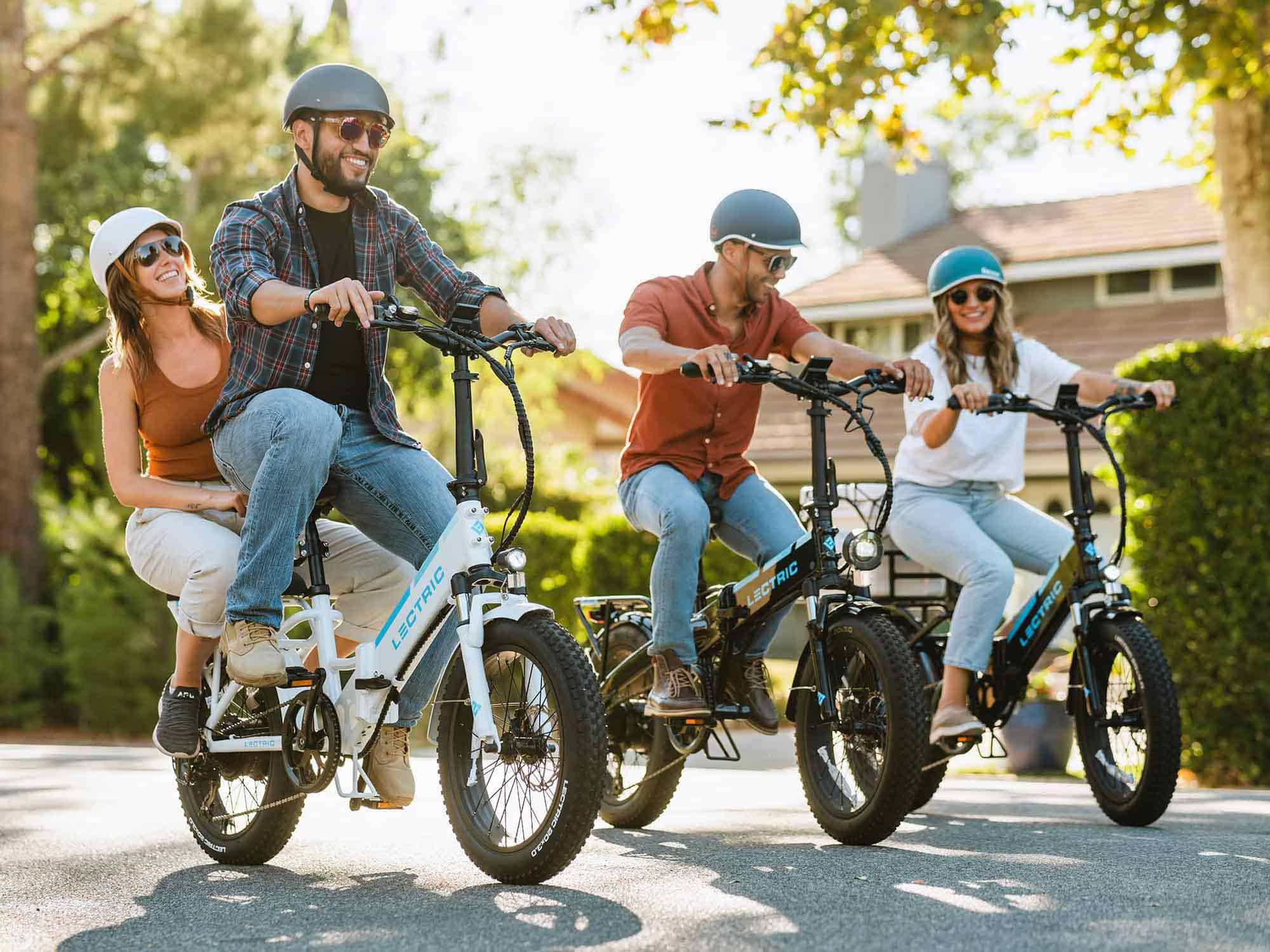 Lectric XP 3 EBike Review The Best Budget EBike You Can Find In 2024