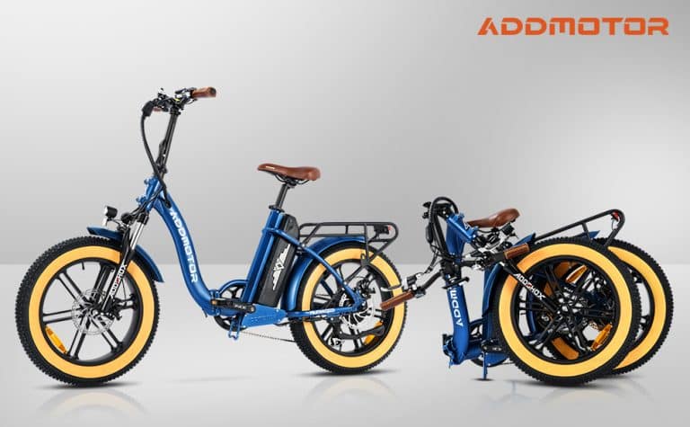 Best Folding Electric Bikes 2024 | Top Foldable Cycles