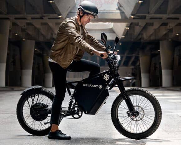 Fastest Electric Bikes: 45mph+ E-Bikes Reviewed for 2024