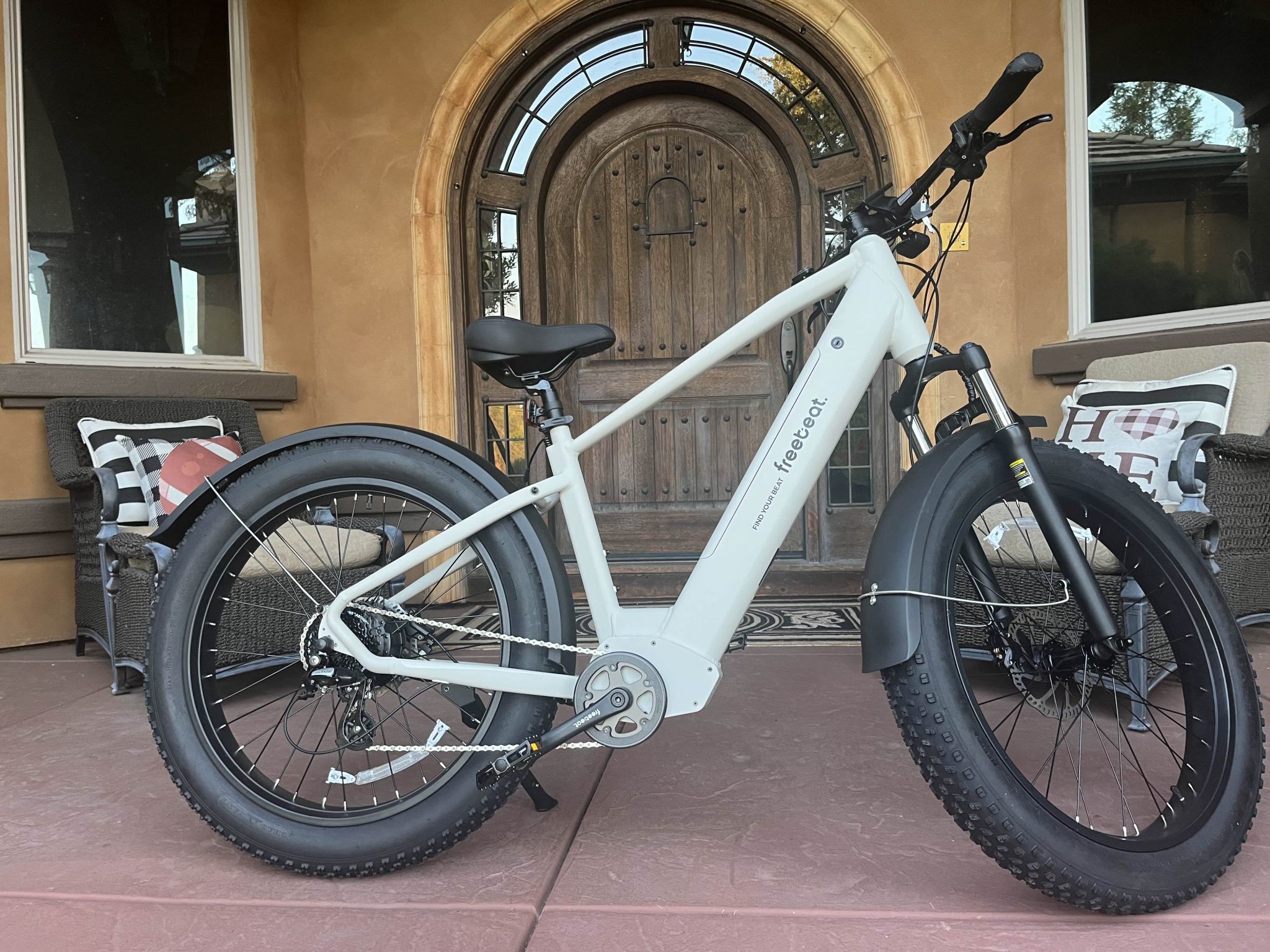 Addmotor GRAOOPRO Cargo E-Bike Review