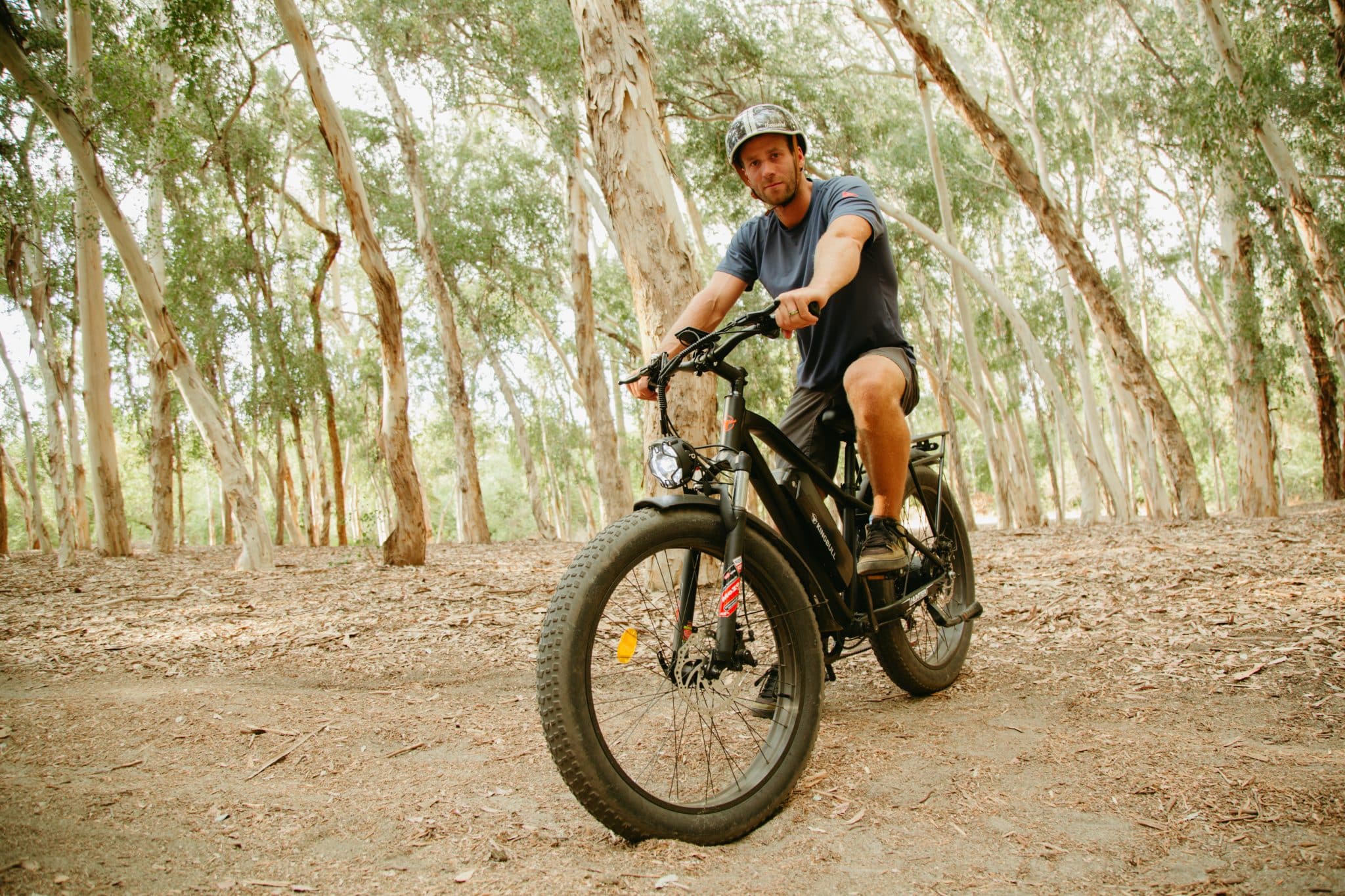 Addmotor GRAOOPRO Cargo E-Bike Review